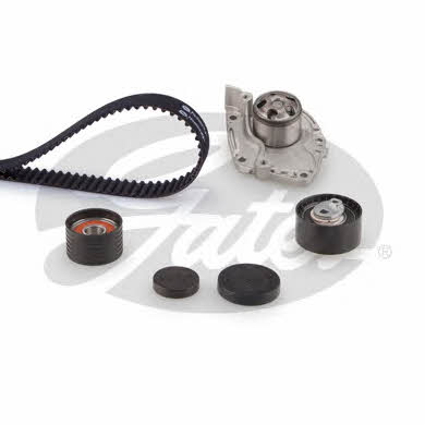  KP25550XS TIMING BELT KIT WITH WATER PUMP KP25550XS