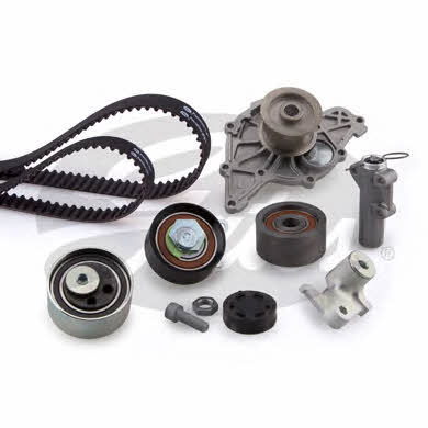  KP25557XS-1 TIMING BELT KIT WITH WATER PUMP KP25557XS1