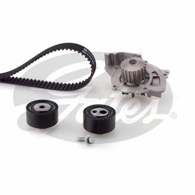  KP25558XS TIMING BELT KIT WITH WATER PUMP KP25558XS