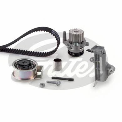  KP25569XS-1 TIMING BELT KIT WITH WATER PUMP KP25569XS1