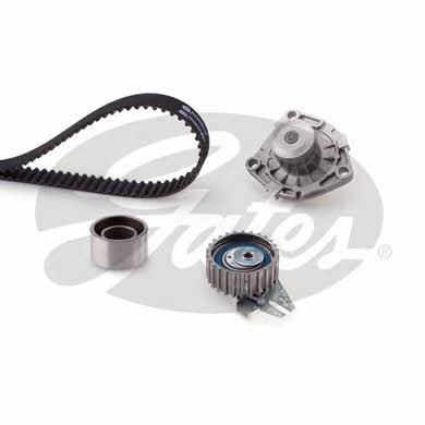 KP25600XS Gates TIMING BELT KIT WITH WATER PUMP