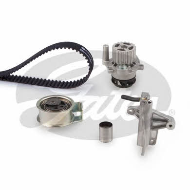  KP25601XS-2 TIMING BELT KIT WITH WATER PUMP KP25601XS2