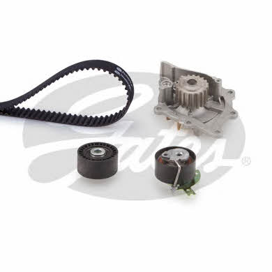  KP25633XS TIMING BELT KIT WITH WATER PUMP KP25633XS