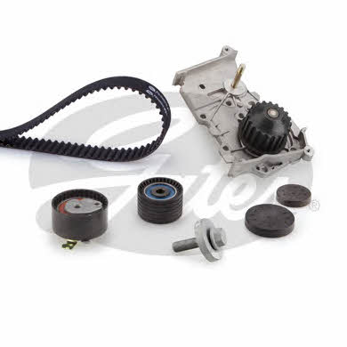  KP25671XS TIMING BELT KIT WITH WATER PUMP KP25671XS