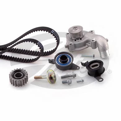  KP35251XS-1 TIMING BELT KIT WITH WATER PUMP KP35251XS1