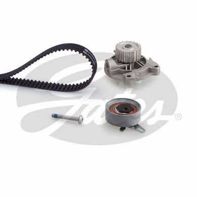  KP35323XS TIMING BELT KIT WITH WATER PUMP KP35323XS