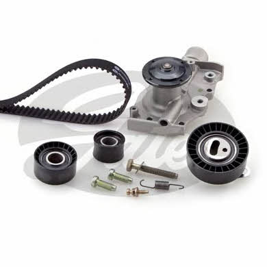  KP35360XS TIMING BELT KIT WITH WATER PUMP KP35360XS