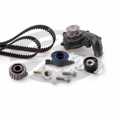  KP35451XS-2 TIMING BELT KIT WITH WATER PUMP KP35451XS2