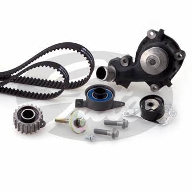  KP35451XS-3 TIMING BELT KIT WITH WATER PUMP KP35451XS3