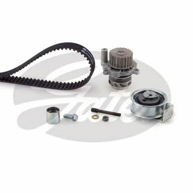  KP35491XS-1 TIMING BELT KIT WITH WATER PUMP KP35491XS1