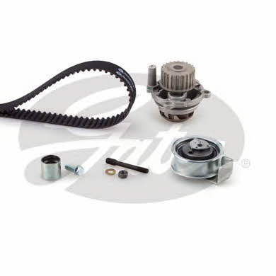  KP35491XS-2 TIMING BELT KIT WITH WATER PUMP KP35491XS2