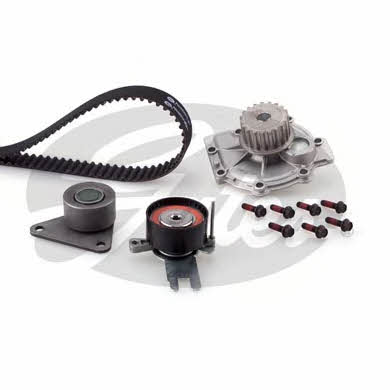  KP35509XS TIMING BELT KIT WITH WATER PUMP KP35509XS