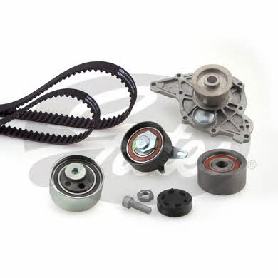  KP35520XS TIMING BELT KIT WITH WATER PUMP KP35520XS