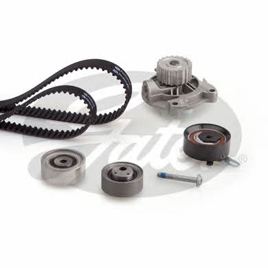  KP45323XS TIMING BELT KIT WITH WATER PUMP KP45323XS
