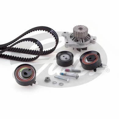  KP55323XS-1 TIMING BELT KIT WITH WATER PUMP KP55323XS1