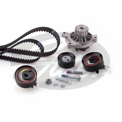  KP55323XS-2 TIMING BELT KIT WITH WATER PUMP KP55323XS2