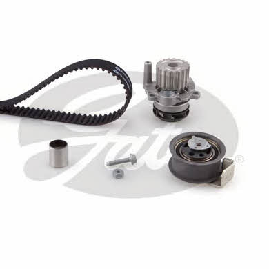 Gates TIMING BELT KIT WITH WATER PUMP – price 853 PLN