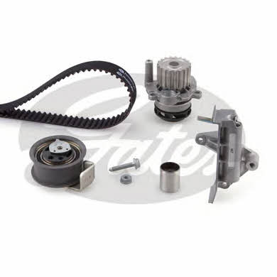 Gates TIMING BELT KIT WITH WATER PUMP – price 888 PLN