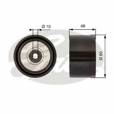 v-ribbed-belt-tensioner-drive-roller-t36259-8131023