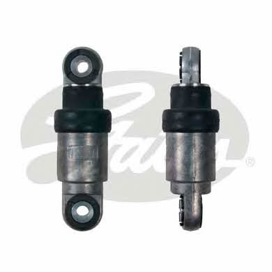Gates T38222 Poly V-belt tensioner shock absorber (drive) T38222