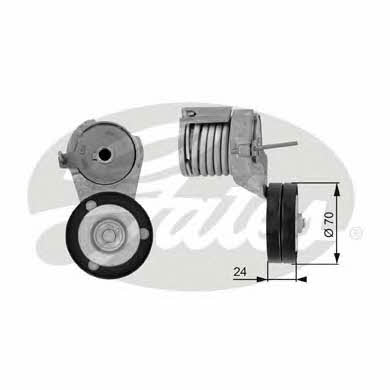 Gates Drive belt tensioner pulley – price 202 PLN