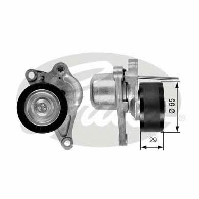 Gates Drive belt tensioner pulley – price 171 PLN