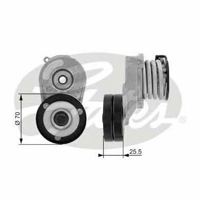 v-ribbed-belt-tensioner-drive-roller-t38432-8171488