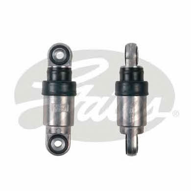 Gates T39156 Poly V-belt tensioner shock absorber (drive) T39156