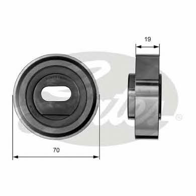 tensioner-timing-belt-t41013-8202958