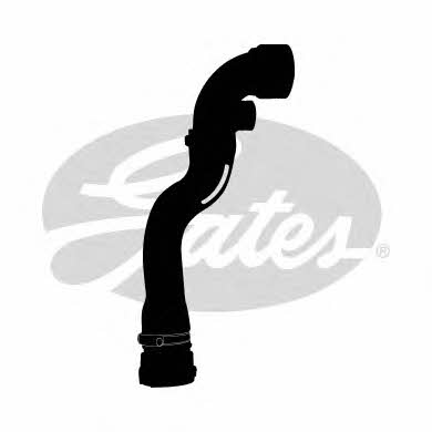 Gates Coolant hose – price 76 PLN
