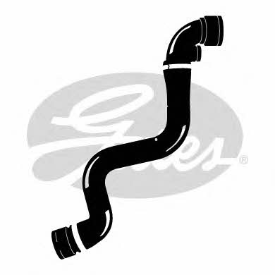 Gates Coolant hose – price 96 PLN