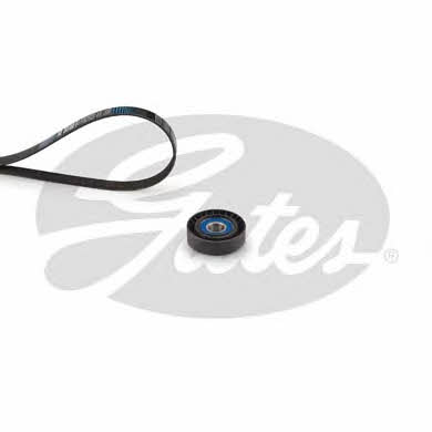 Gates K014PK1003 Drive belt kit K014PK1003 K014PK1003 Gates Drive belt kit