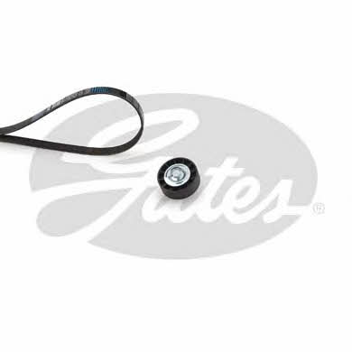 K014PK1048 Gates Drive belt kit