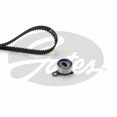 Gates K015043 Timing Belt Kit K015043