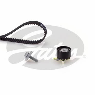 Timing Belt Kit Gates K015578XS