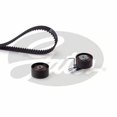 Timing Belt Kit Gates K015598XS