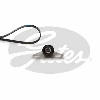 Drive belt kit Gates K015PK1113