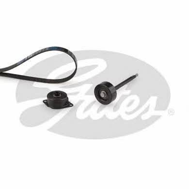 Gates K015PK1220 Drive belt kit K015PK1220 K015PK1220 Gates Drive belt kit