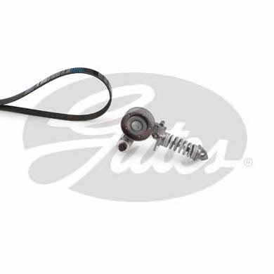 Gates Drive belt kit – price 295 PLN