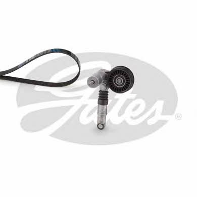 Gates Drive belt kit – price 363 PLN