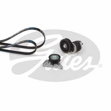 Gates Drive belt kit – price [object Object] PLN