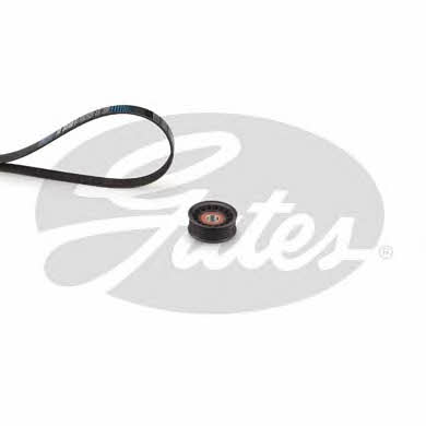 Gates Drive belt kit – price 108 PLN