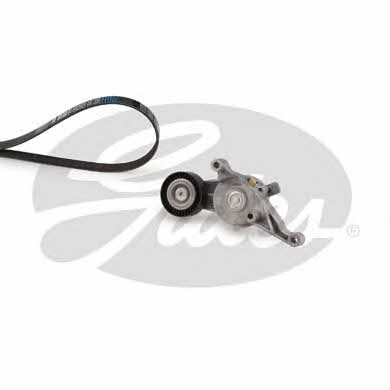 Drive belt kit Gates K016PK1053