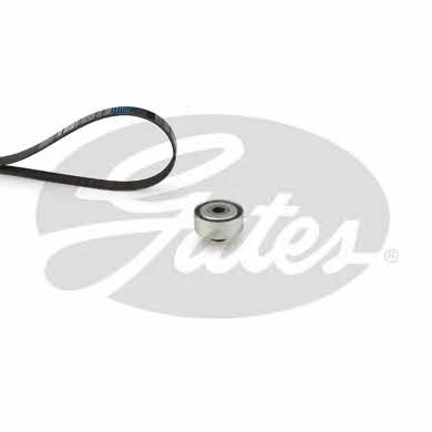 Gates Drive belt kit – price [object Object] PLN