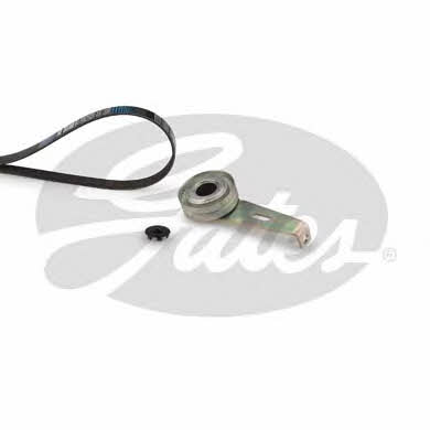 Gates Drive belt kit – price [object Object] PLN