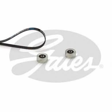 Gates Drive belt kit – price [object Object] PLN