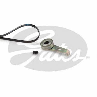 Gates Drive belt kit – price [object Object] PLN