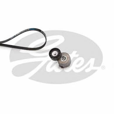 Gates Drive belt kit – price [object Object] PLN