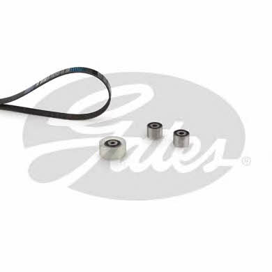 Gates Drive belt kit – price [object Object] PLN