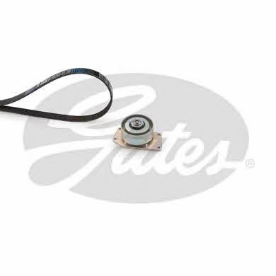 Gates Drive belt kit – price 270 PLN